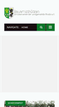 Mobile Screenshot of bauernschuetzen.de